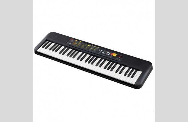 Yamaha PSR-F52 Beginners Keyboard - Image 2